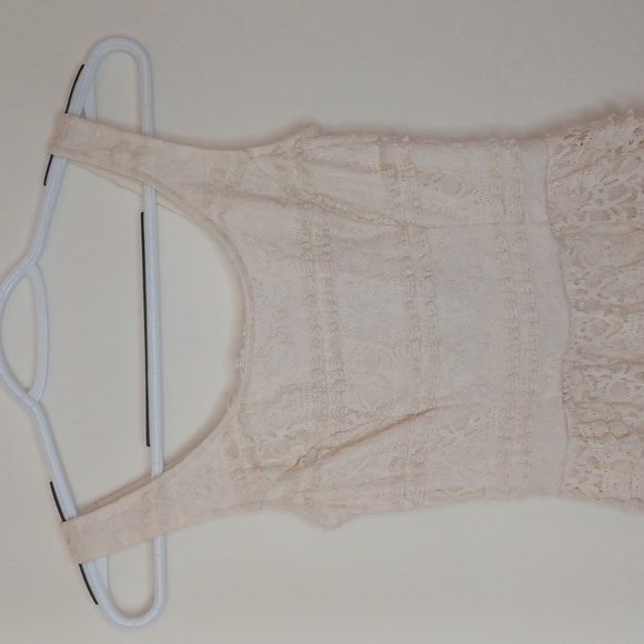 Mossimo Supply Co. Lace Dress - Picture 2 of 9